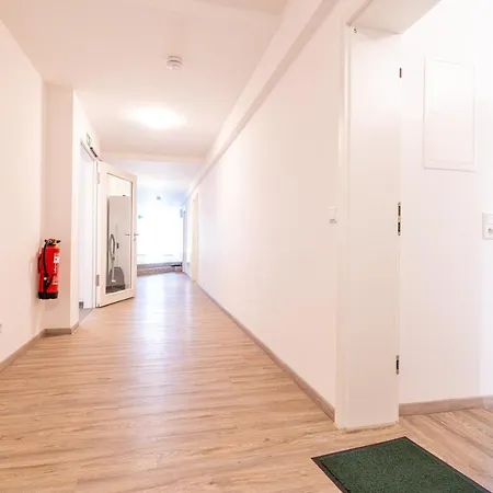 Tagblatts 2-Zimmer Business Apartment Tuttlingen Exterior photo
