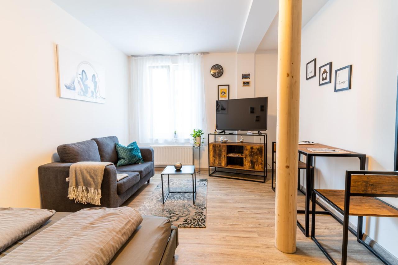 Apartment Tagblatts 2-zimmer Business *