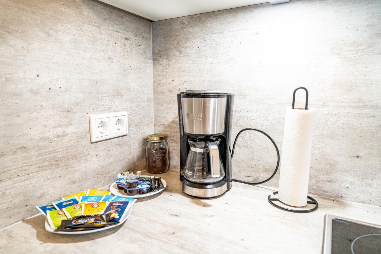Apartment Tagblatts 2-zimmer Business Tuttlingen