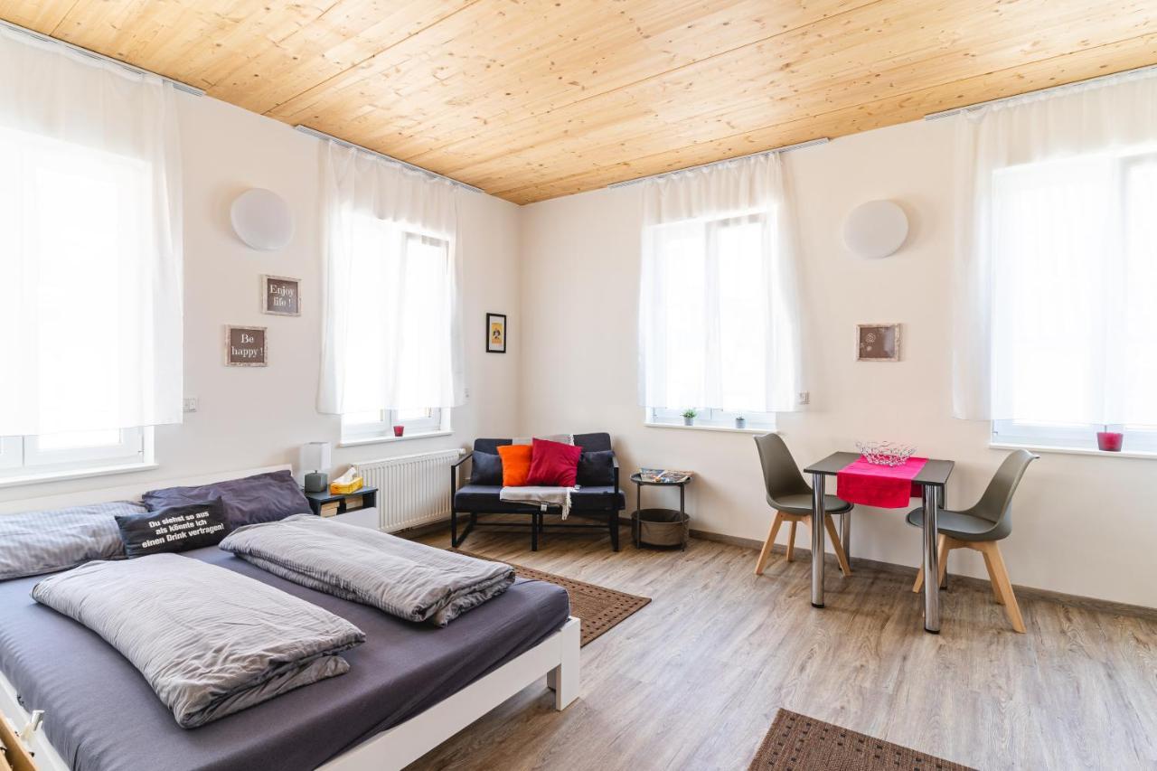 Apartment Tagblatts 2-zimmer Business